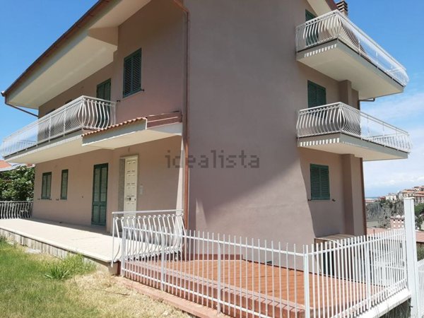 appartamento in vendita ad Agropoli