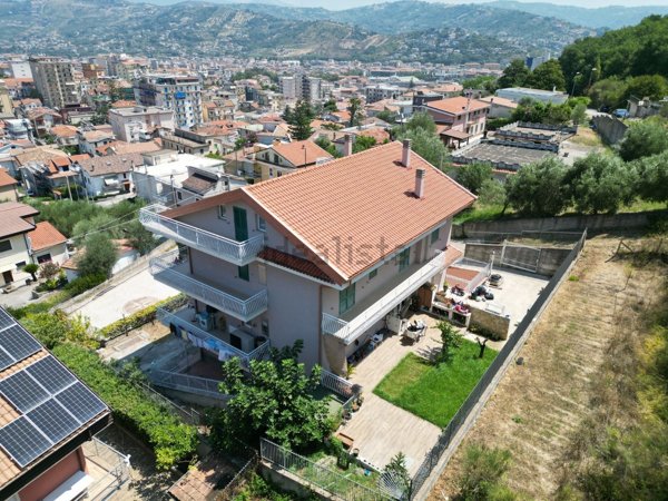 appartamento in vendita ad Agropoli