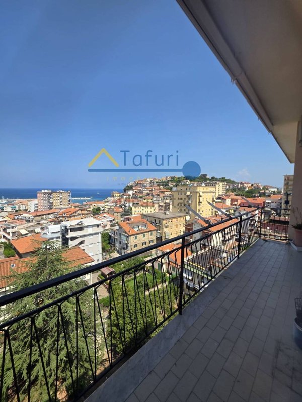 appartamento in vendita ad Agropoli