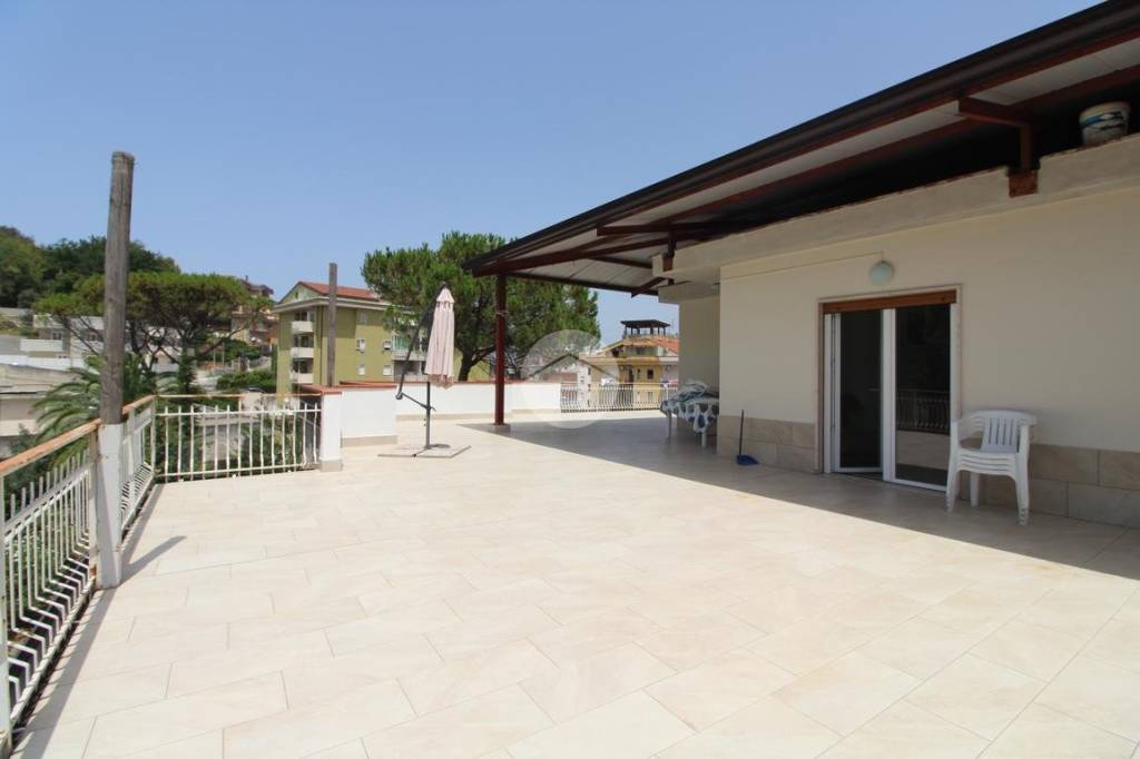 appartamento in vendita ad Agropoli