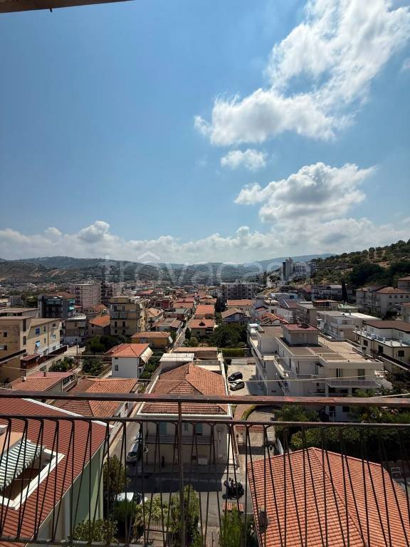appartamento in vendita ad Agropoli