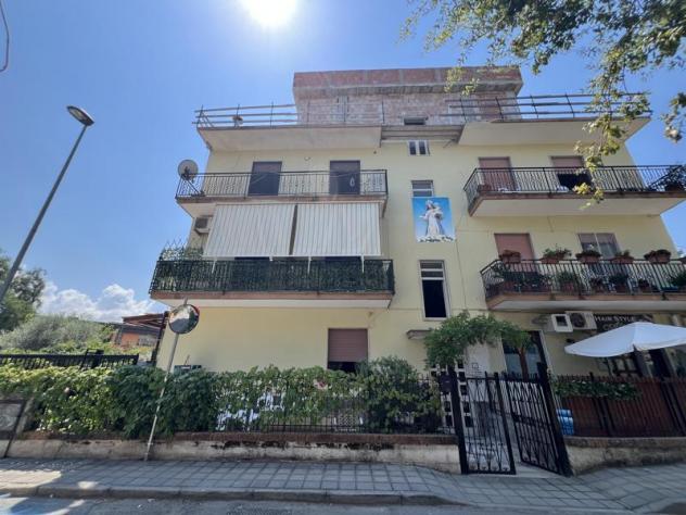 appartamento in vendita ad Agropoli
