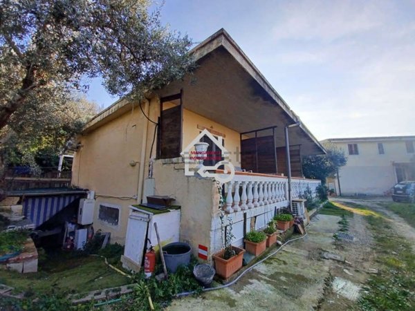 casa indipendente in vendita ad Agropoli