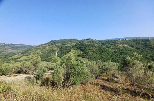 terreno in vendita ad Agropoli