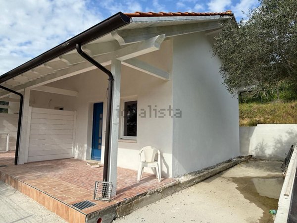 appartamento in vendita ad Agropoli