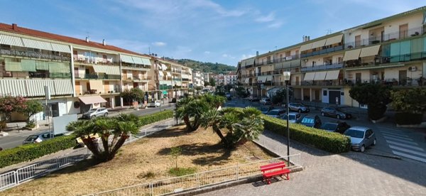 appartamento in vendita ad Agropoli