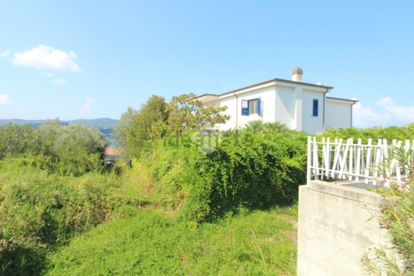 casa indipendente in vendita ad Agropoli
