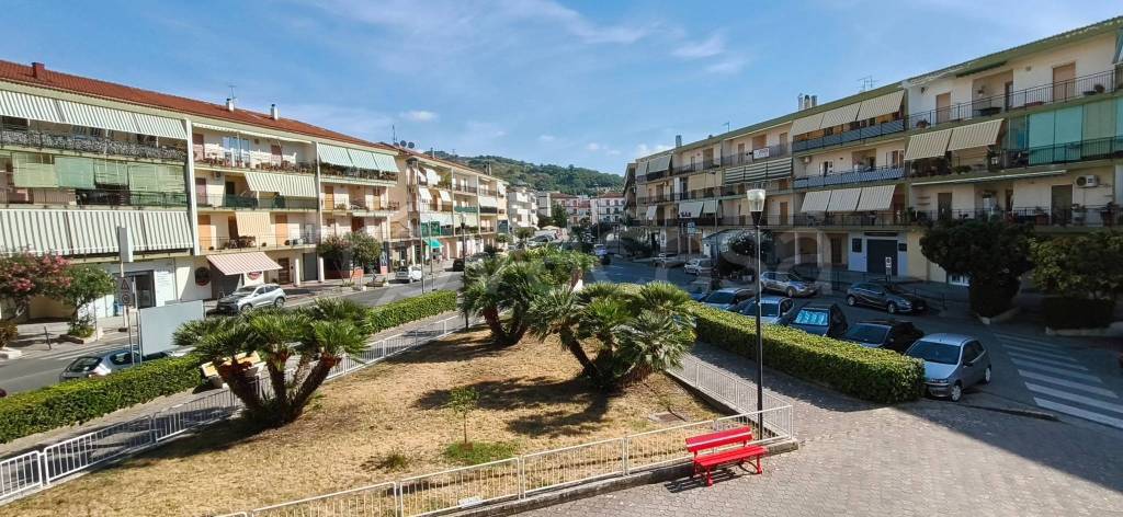 appartamento in vendita ad Agropoli