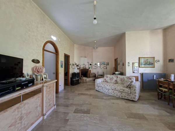 casa indipendente in vendita ad Agropoli