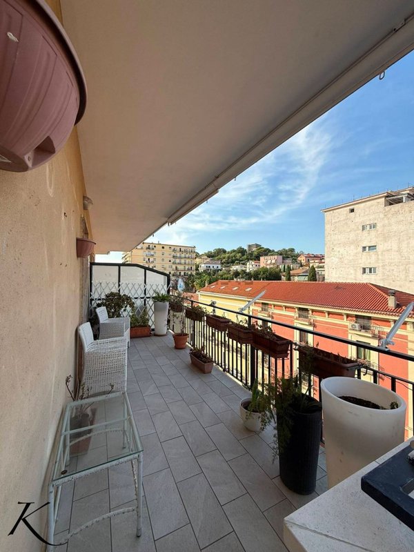 appartamento in vendita ad Agropoli