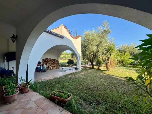 casa indipendente in vendita ad Agropoli