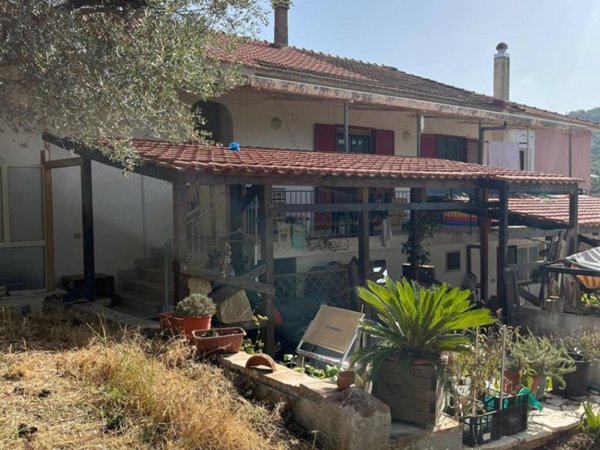 casa indipendente in vendita ad Agropoli