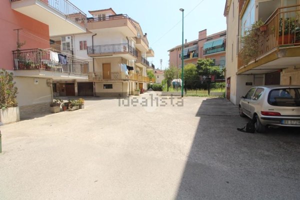 appartamento in vendita ad Agropoli