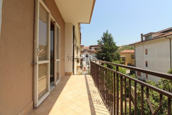 appartamento in vendita ad Agropoli