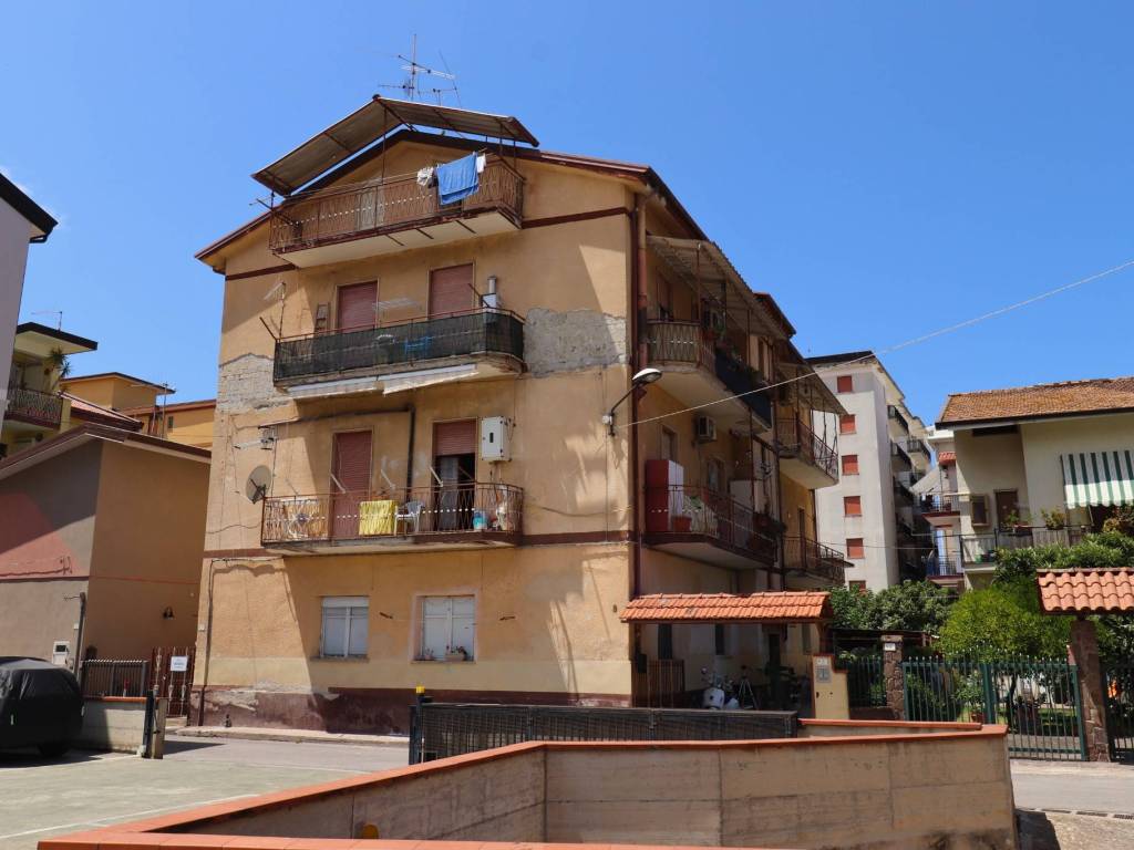 appartamento in vendita ad Agropoli