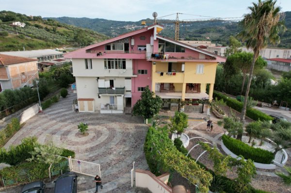 appartamento in vendita ad Agropoli
