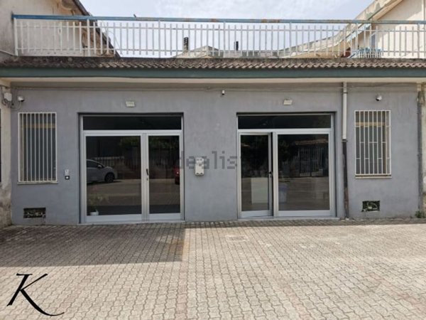locale commerciale in vendita ad Agropoli