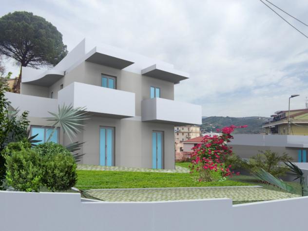 casa indipendente in vendita ad Agropoli