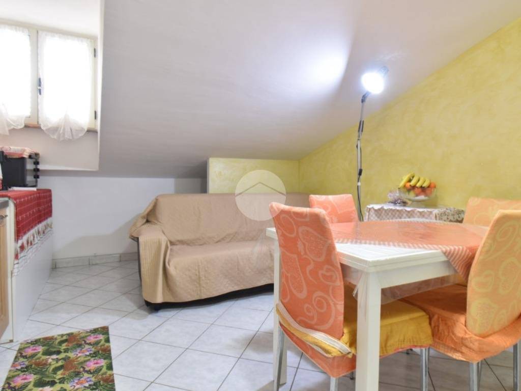 appartamento in vendita ad Agropoli