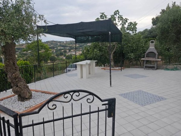 appartamento in vendita ad Agropoli