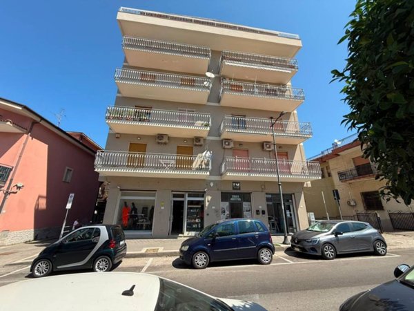 appartamento in vendita ad Agropoli
