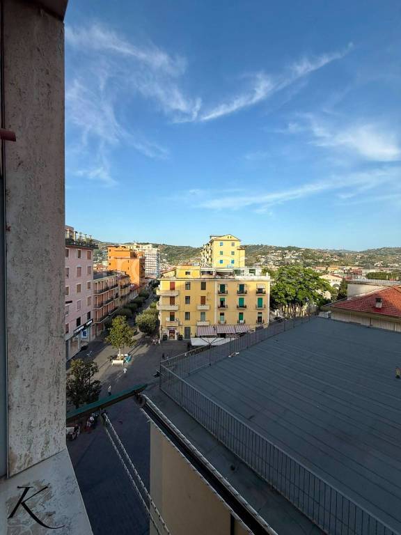 appartamento in vendita ad Agropoli