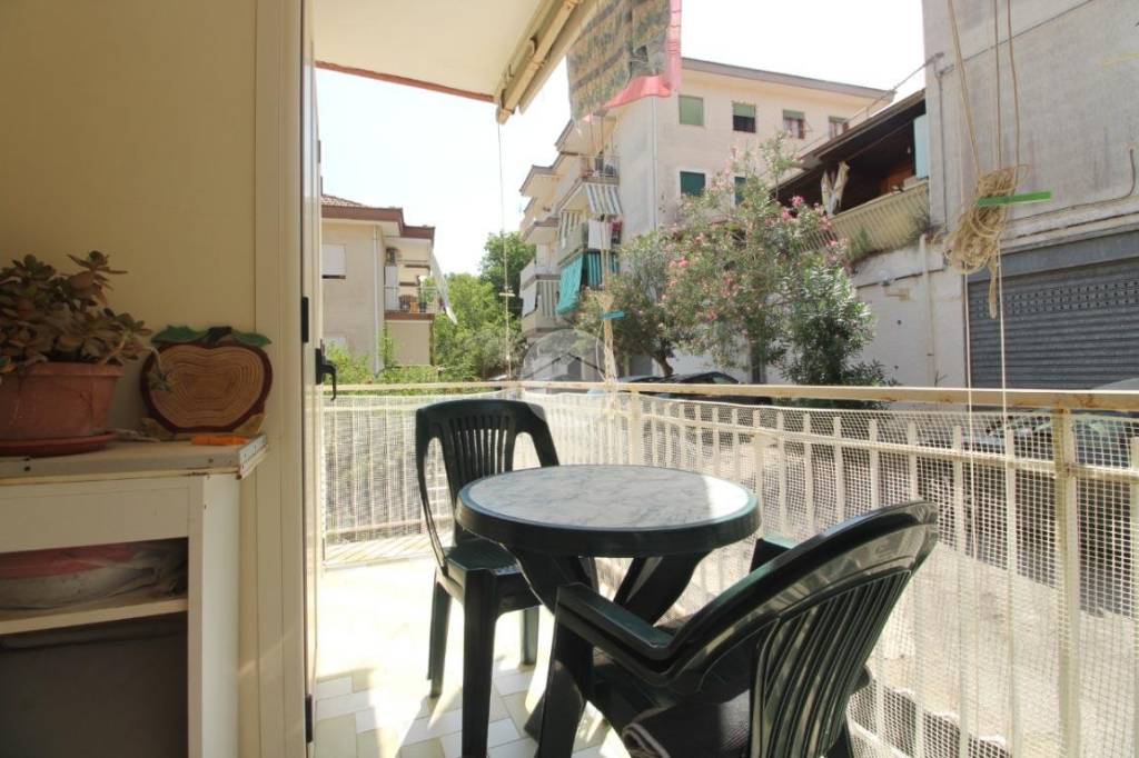 appartamento in vendita ad Agropoli