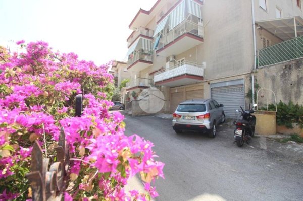 appartamento in vendita ad Agropoli