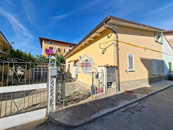 casa indipendente in vendita ad Agropoli
