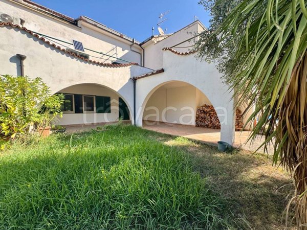 casa indipendente in vendita ad Agropoli