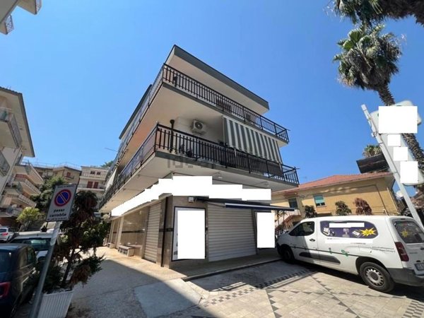 appartamento in vendita ad Agropoli
