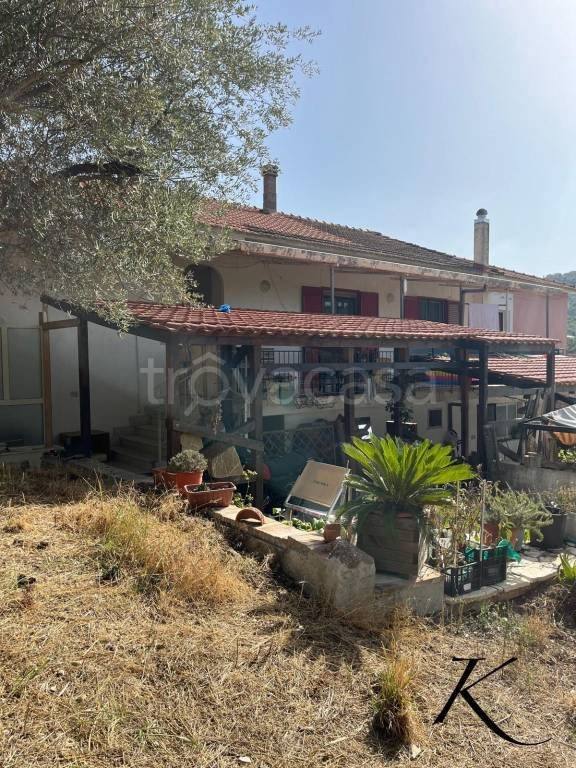 casa indipendente in vendita ad Agropoli