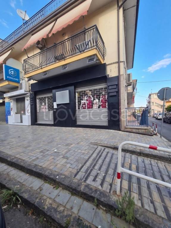 negozio in vendita ad Agropoli