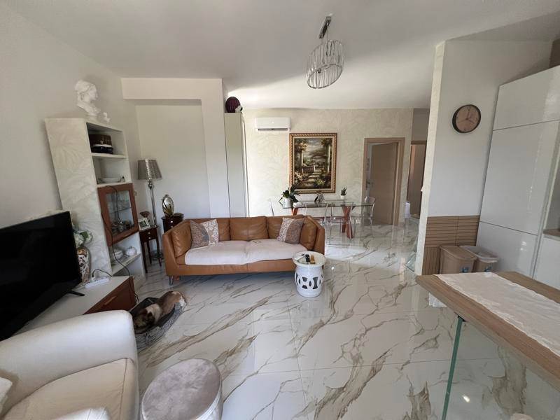 appartamento in vendita ad Agropoli