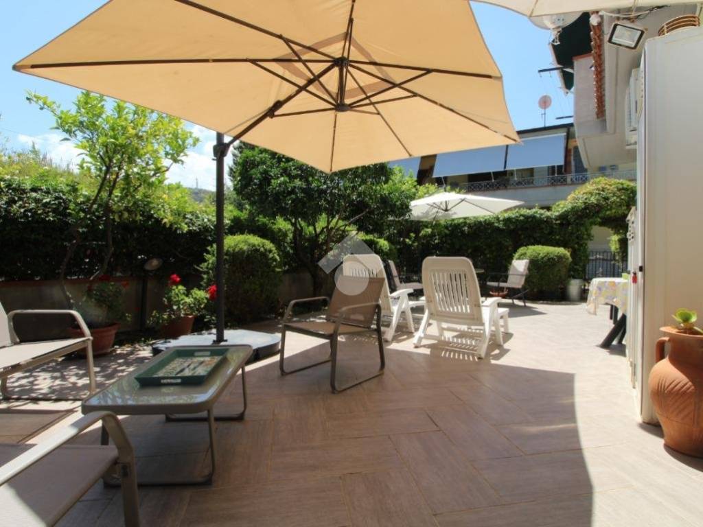 casa indipendente in vendita ad Agropoli