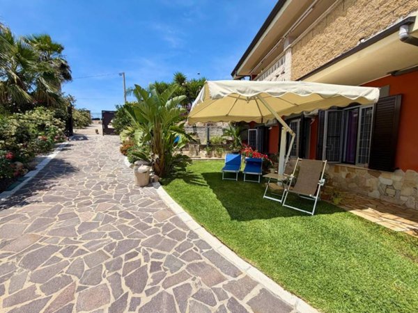 appartamento in vendita ad Agropoli