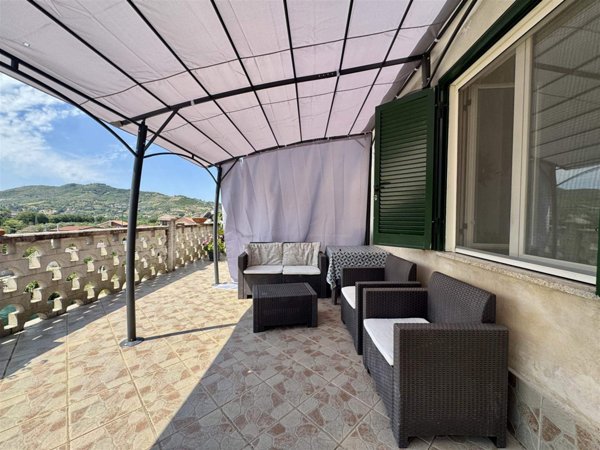 casa indipendente in vendita ad Agropoli