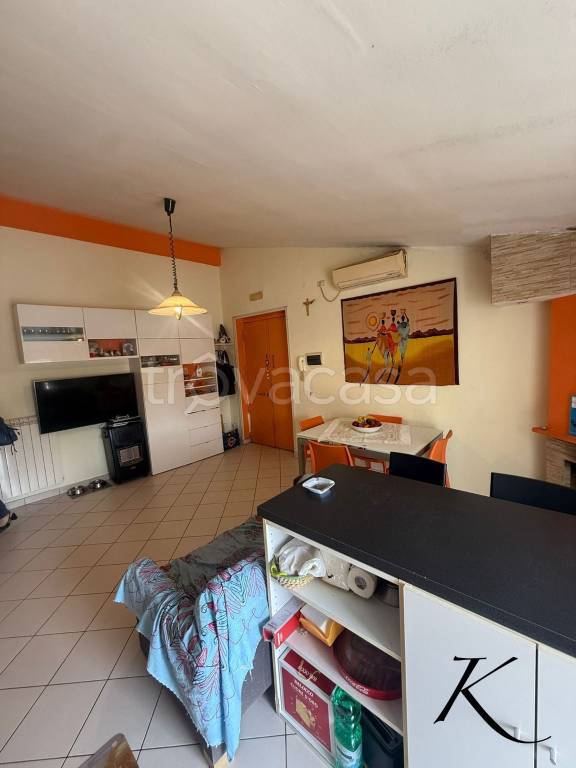 appartamento in vendita ad Agropoli
