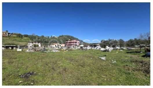 terreno agricolo in vendita ad Agropoli