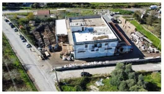 negozio in vendita ad Agropoli