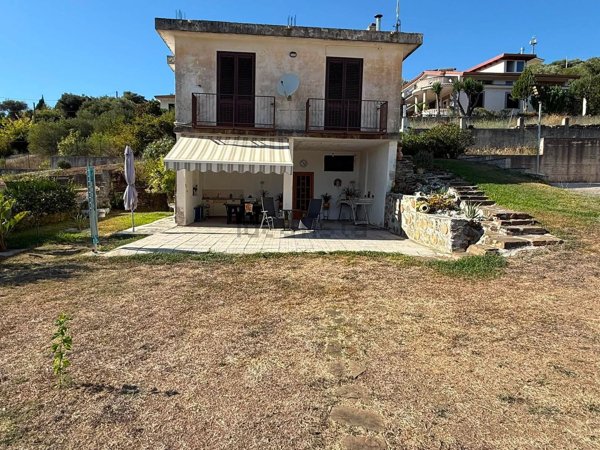 casa indipendente in vendita ad Agropoli