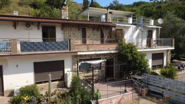 casa indipendente in vendita ad Agropoli