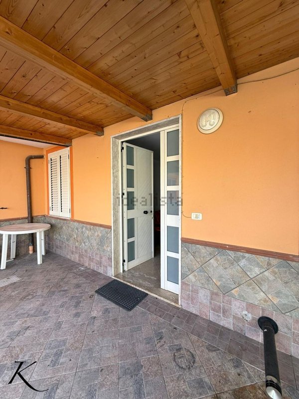 appartamento in vendita ad Agropoli