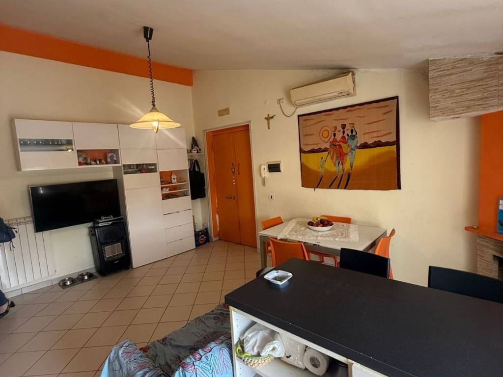 appartamento in vendita ad Agropoli