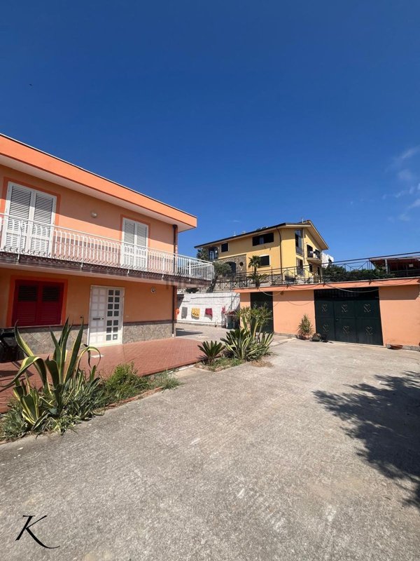 appartamento in vendita ad Agropoli
