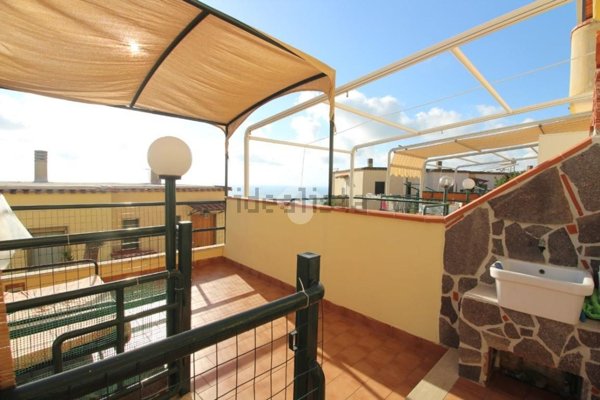 casa indipendente in vendita ad Agropoli