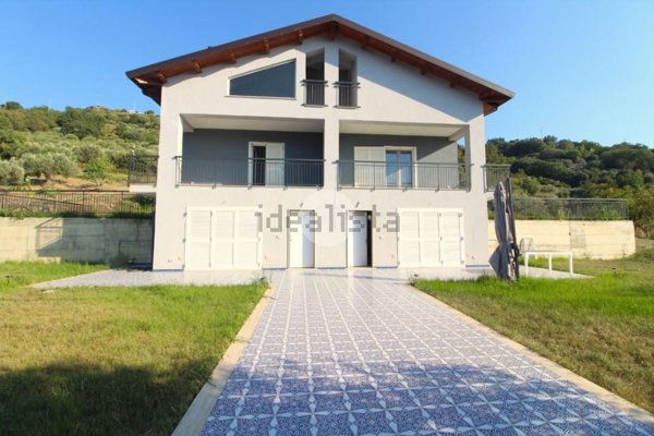 appartamento in vendita ad Agropoli