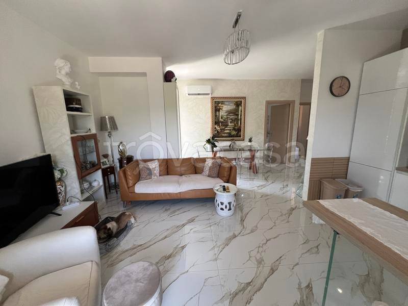appartamento in vendita ad Agropoli