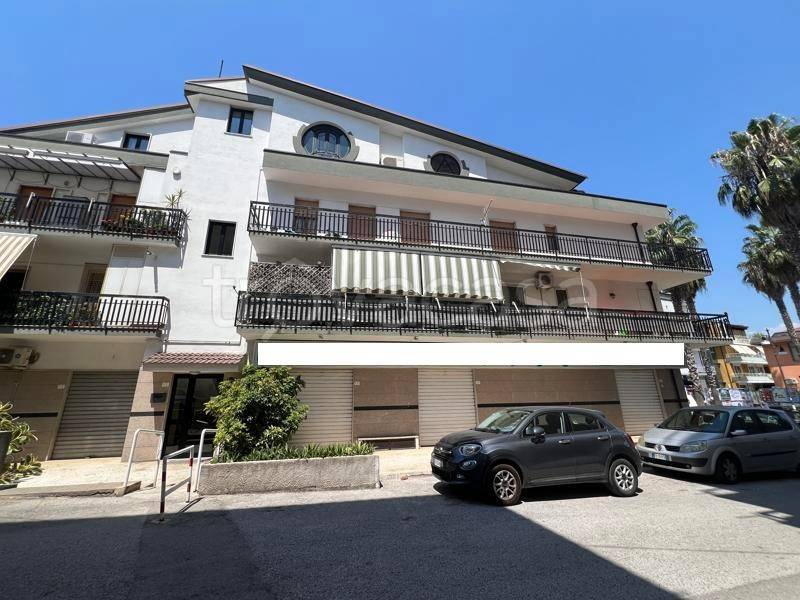 appartamento in vendita ad Agropoli