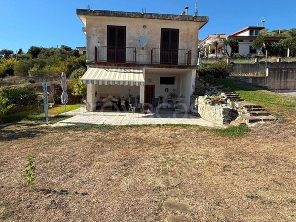 casa indipendente in vendita ad Agropoli